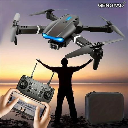 E99 Drone Professional HD 4K Flying